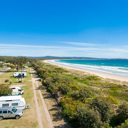 Discovery Parks - Pambula Beach Exterior photo