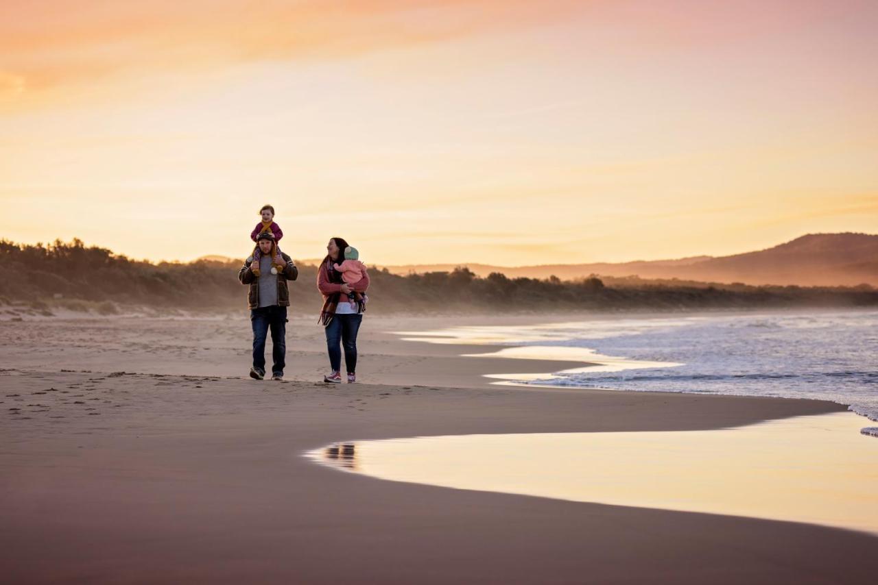 Discovery Parks - Pambula Beach Exterior photo