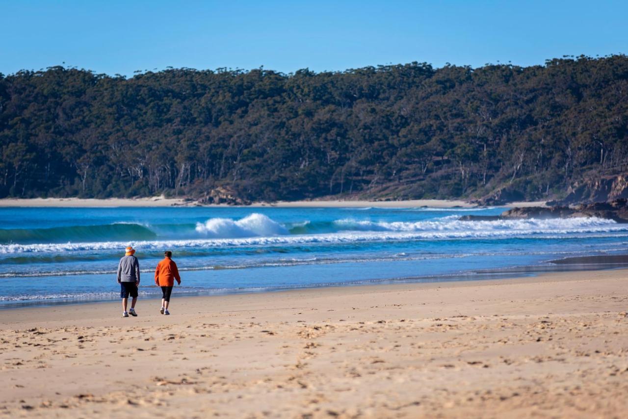 Discovery Parks - Pambula Beach Exterior photo