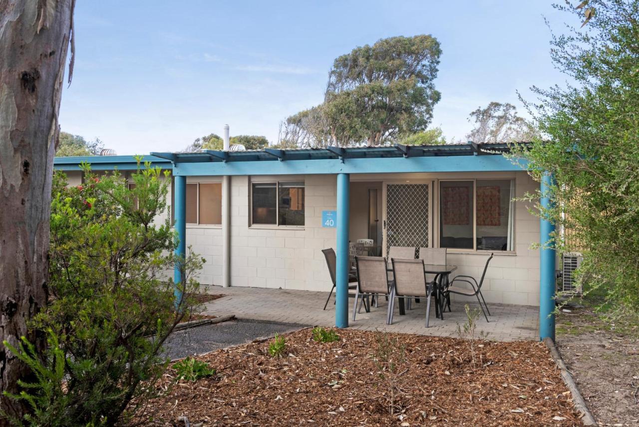 Discovery Parks - Pambula Beach Exterior photo
