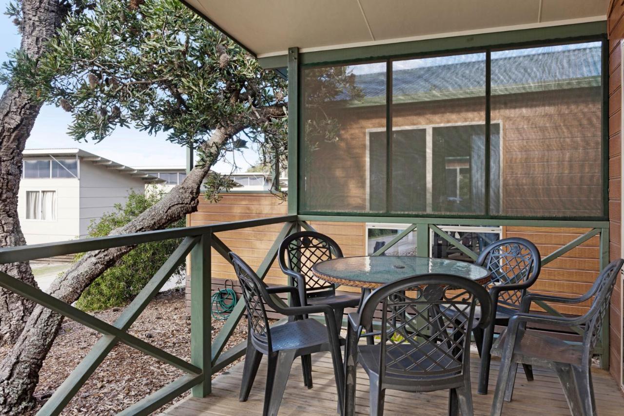 Discovery Parks - Pambula Beach Exterior photo