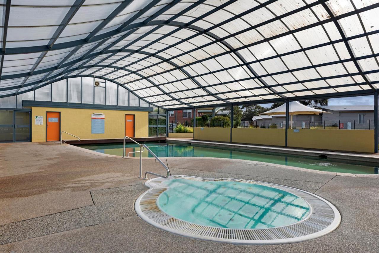 Discovery Parks - Pambula Beach Exterior photo
