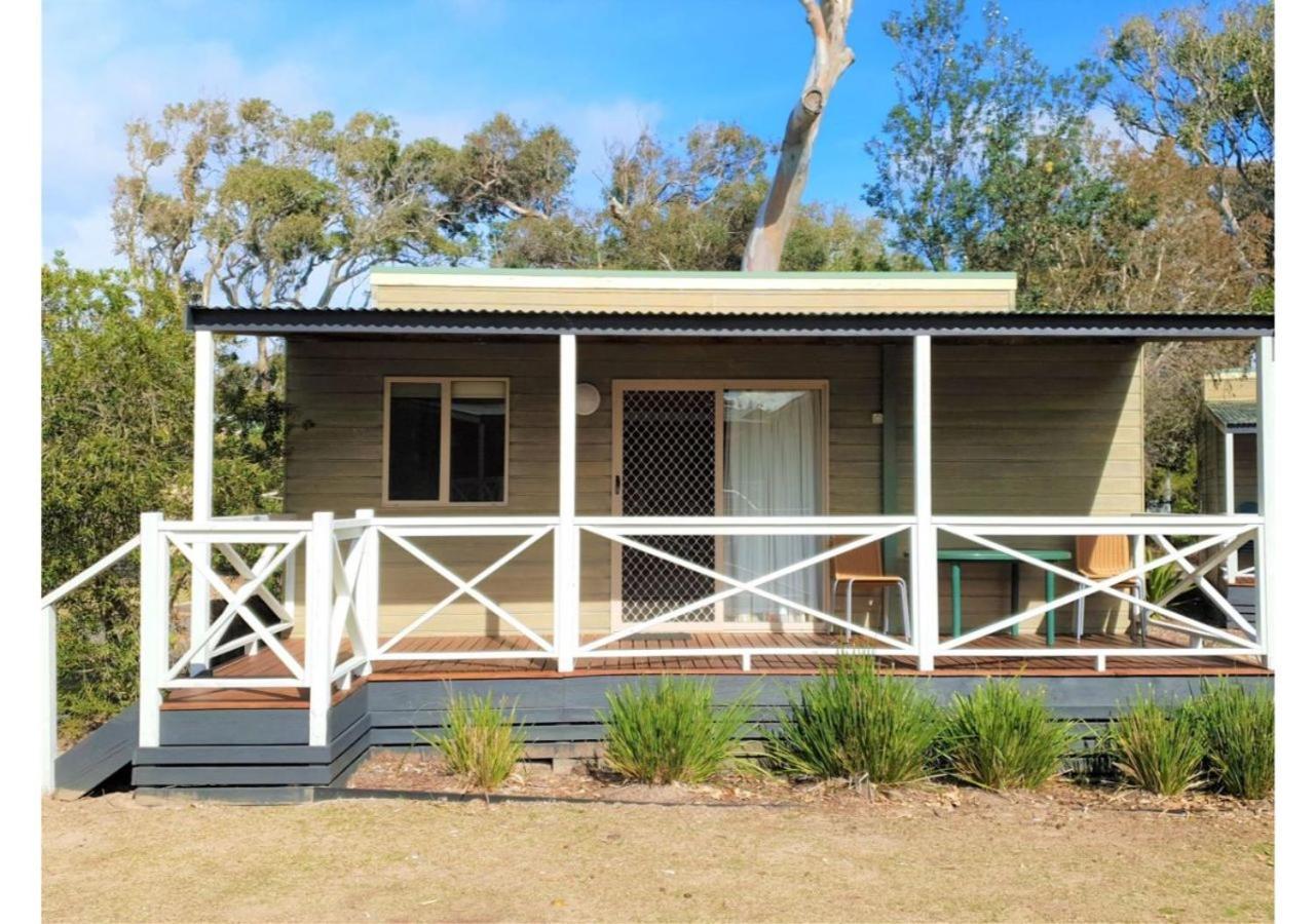 Discovery Parks - Pambula Beach Room photo