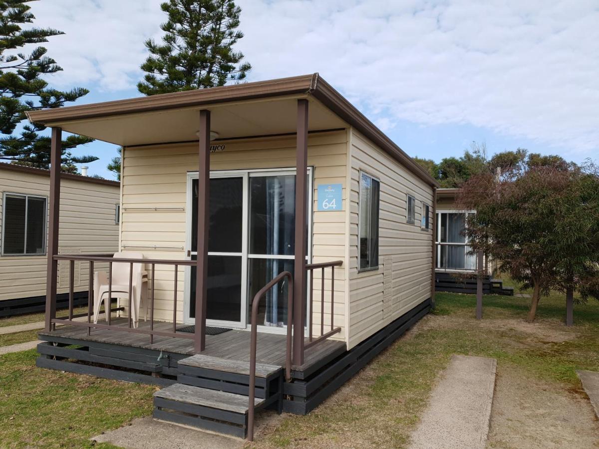 Discovery Parks - Pambula Beach Exterior photo