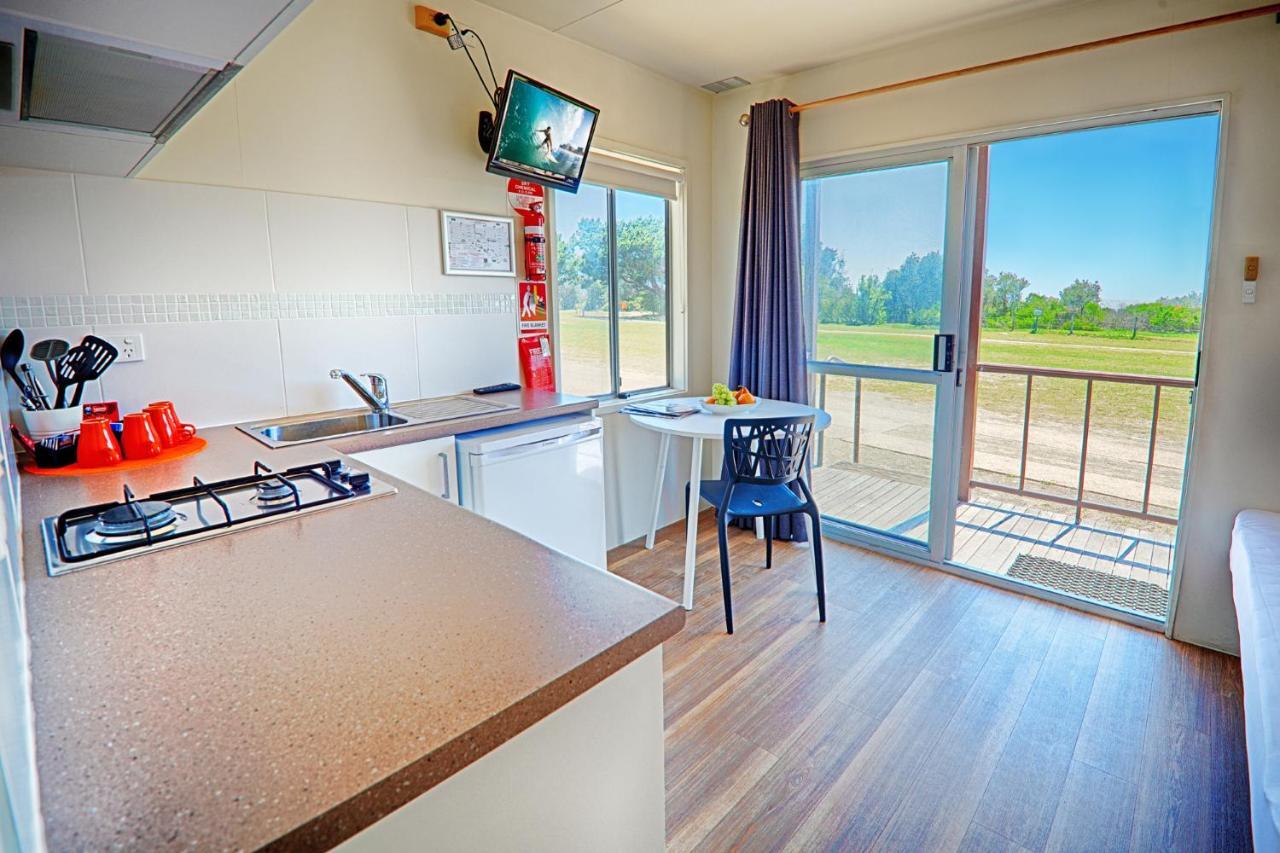 Discovery Parks - Pambula Beach Exterior photo