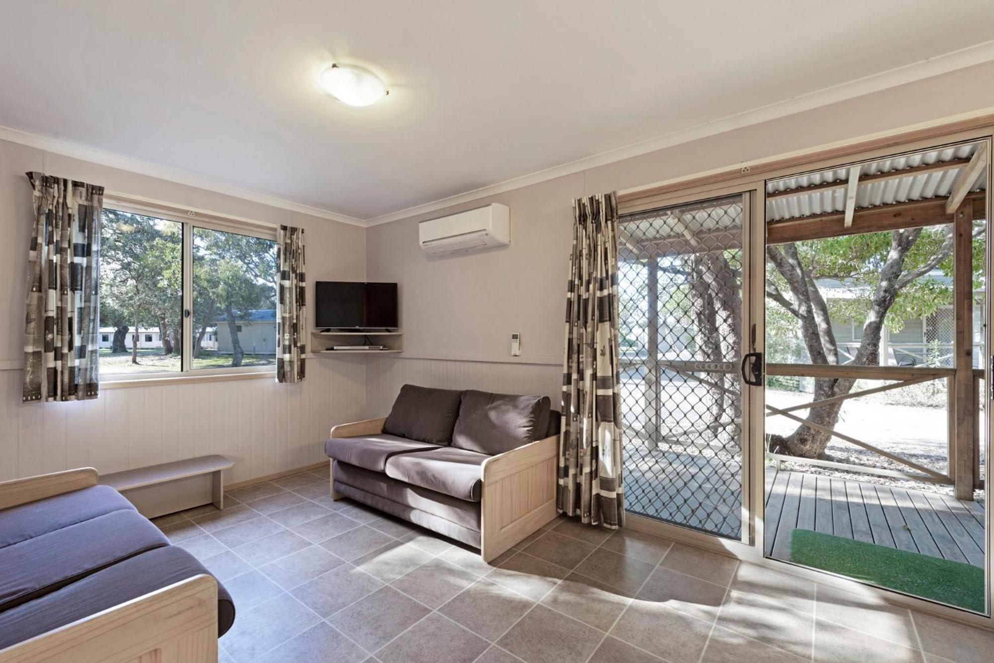 Discovery Parks - Pambula Beach Room photo