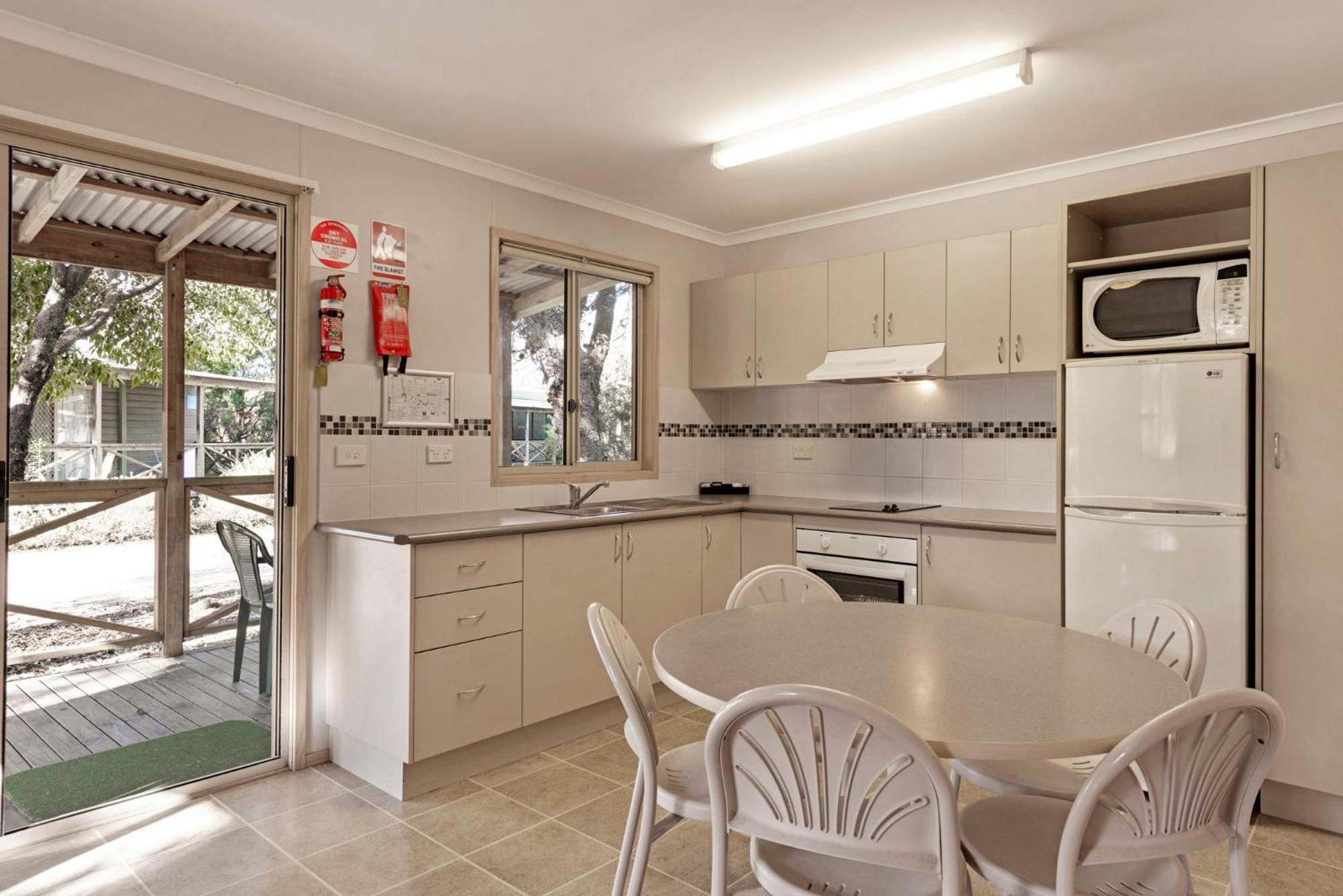 Discovery Parks - Pambula Beach Room photo