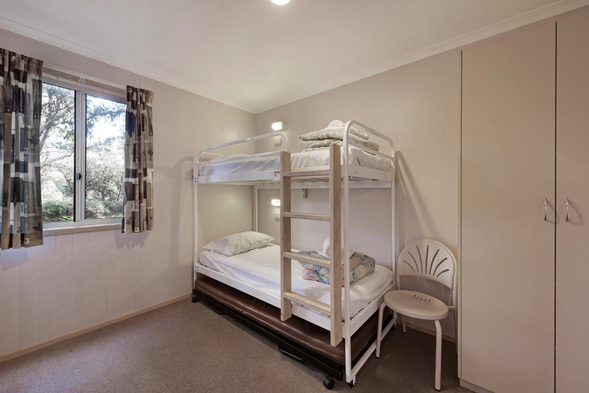 Discovery Parks - Pambula Beach Room photo